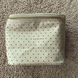 Kate Spade Out to Lunch Tote